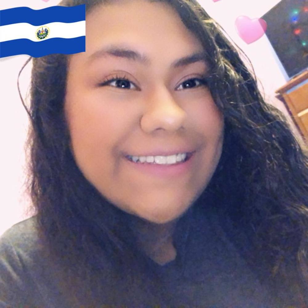 Meet your Posher, Driseida